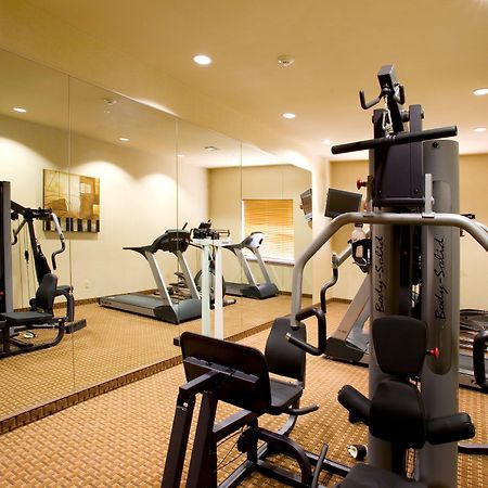 Holiday Inn Express Hotel And Suites Kingsville By Ihg Facilidades foto
